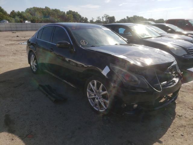 infiniti g37 2010 jn1cv6ar2am254790