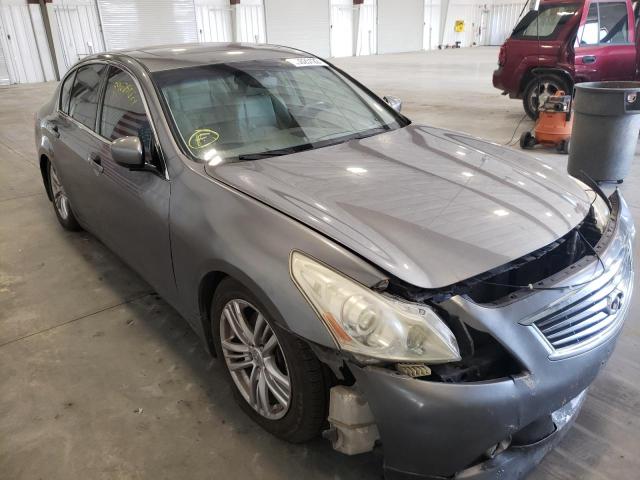 infiniti g37 2010 jn1cv6ar2am456853