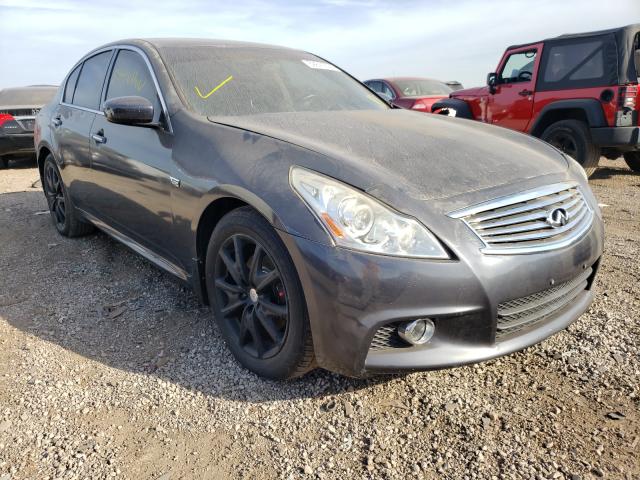 infiniti g37 2010 jn1cv6ar2am460580