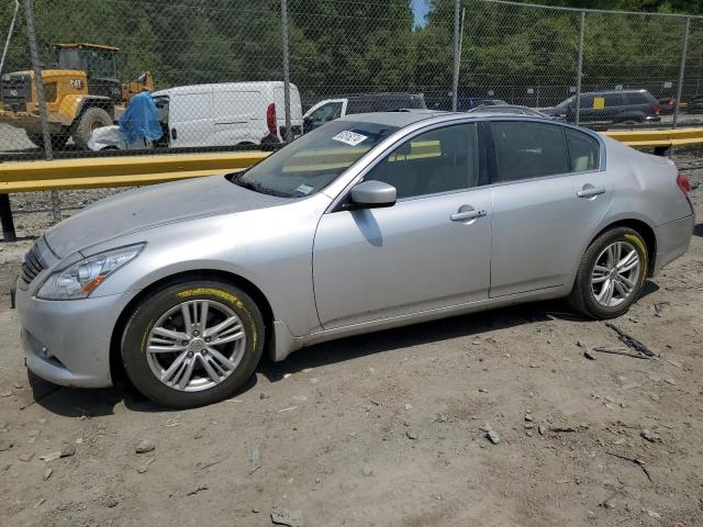 infiniti g37 2011 jn1cv6ar2bm353689