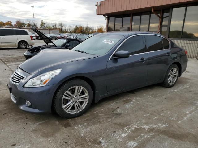 infiniti g37 2011 jn1cv6ar2bm354146