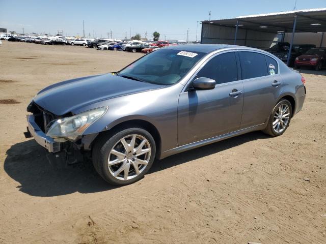 infiniti g37 2011 jn1cv6ar2bm401210