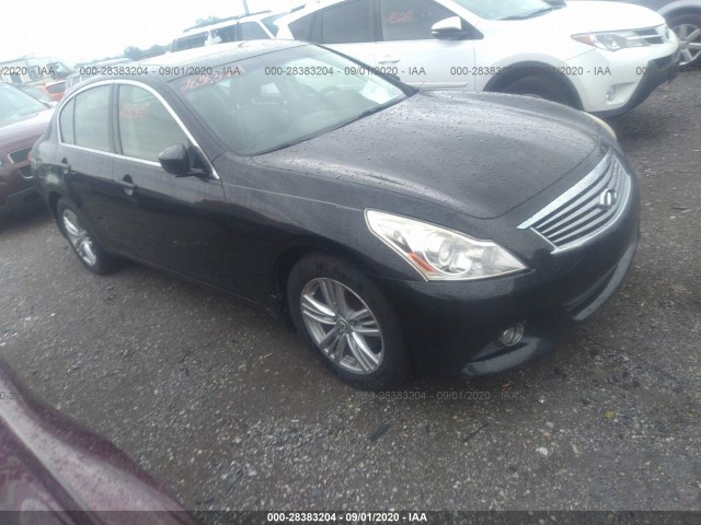 infiniti g37 sedan 2011 jn1cv6ar2bm401241