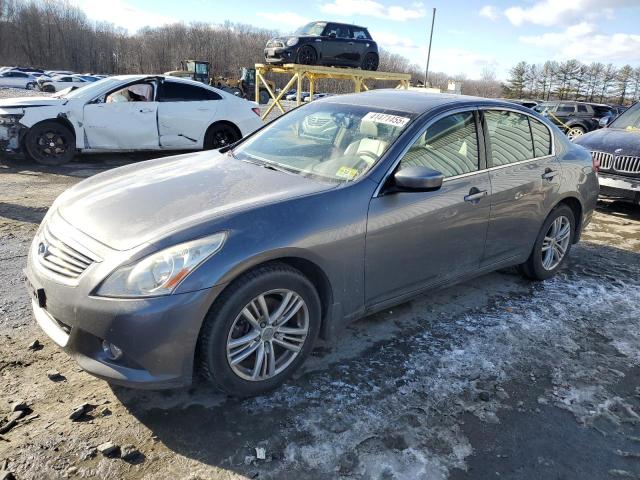 infiniti g37 2011 jn1cv6ar2bm402535