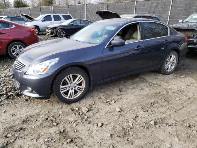 infiniti g37 2011 jn1cv6ar2bm405855