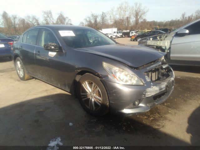 infiniti g37 sedan 2011 jn1cv6ar2bm409565