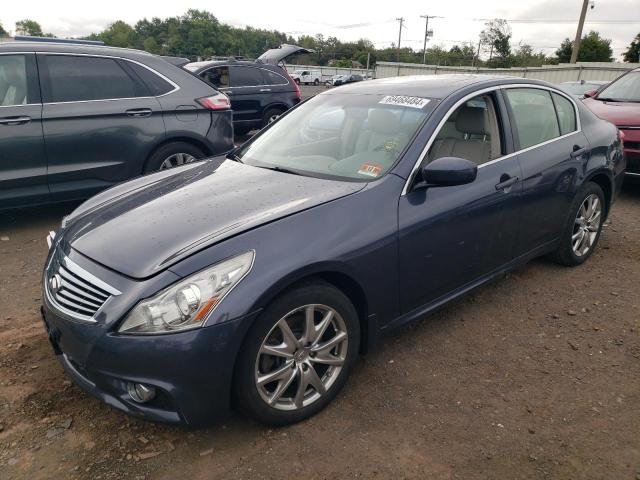 infiniti g37 2011 jn1cv6ar2bm411770