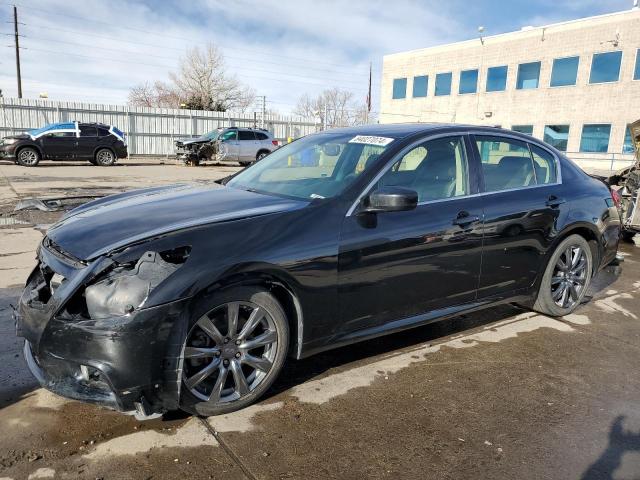 infiniti g37 2012 jn1cv6ar2cm670714