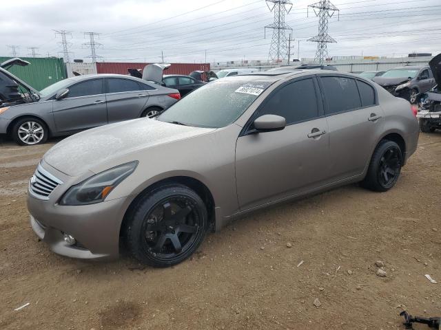 infiniti g37 2012 jn1cv6ar2cm678487