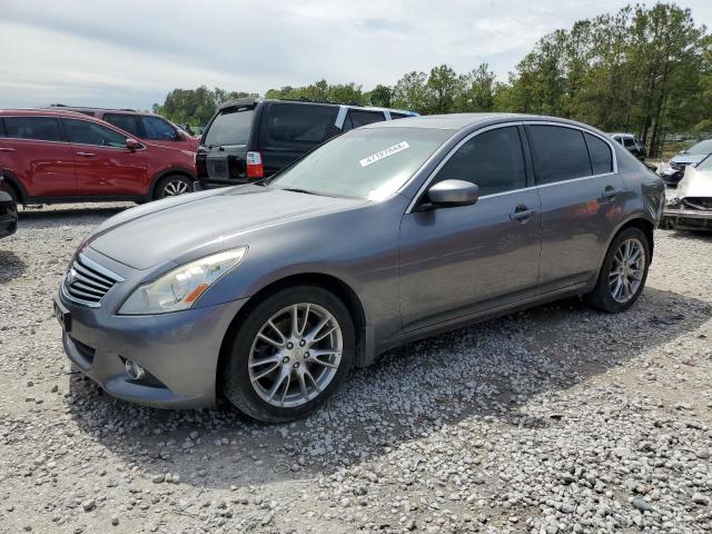 infiniti g37 2012 jn1cv6ar2cm679588