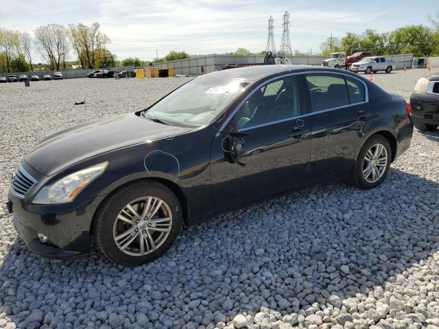 infiniti g37 2012 jn1cv6ar2cm681616