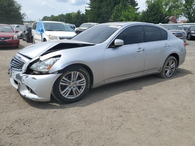 infiniti g37 2012 jn1cv6ar2cm970799