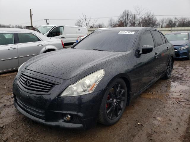 infiniti g37 2012 jn1cv6ar2cm972522