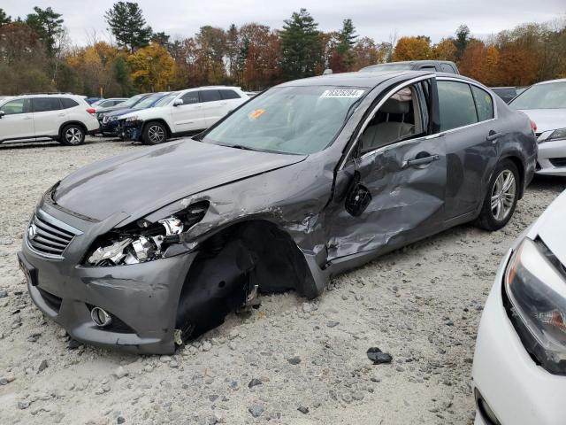 infiniti g37 2013 jn1cv6ar2dm350262