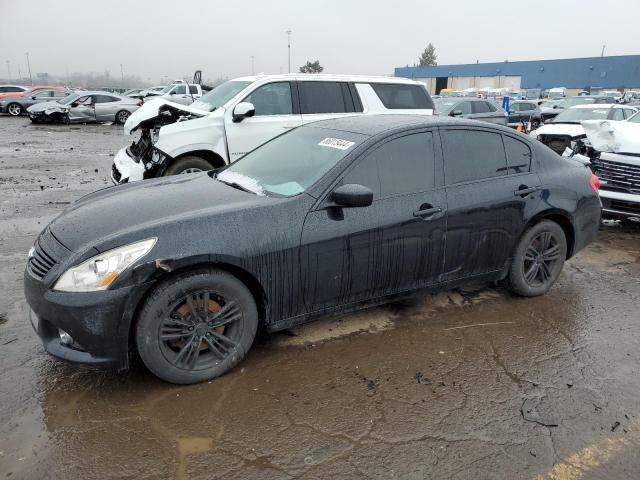 infiniti g37 2013 jn1cv6ar2dm354117