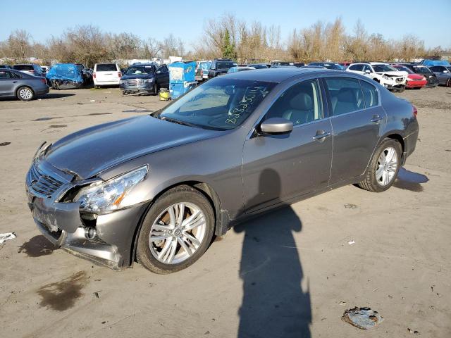 infiniti g37 2013 jn1cv6ar2dm354487