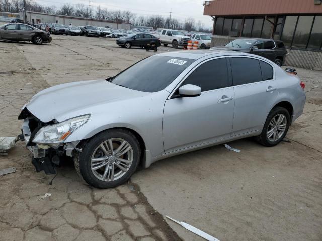 infiniti g37 2013 jn1cv6ar2dm355980