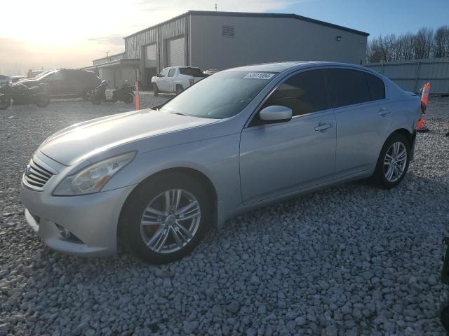 infiniti g37 2013 jn1cv6ar2dm357048