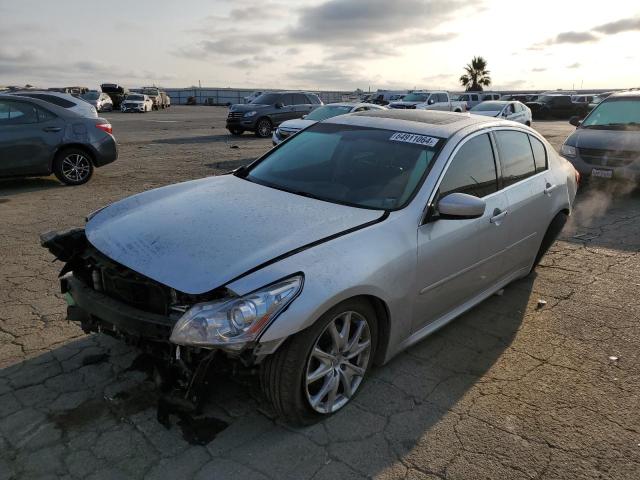 infiniti g37 2013 jn1cv6ar2dm750046