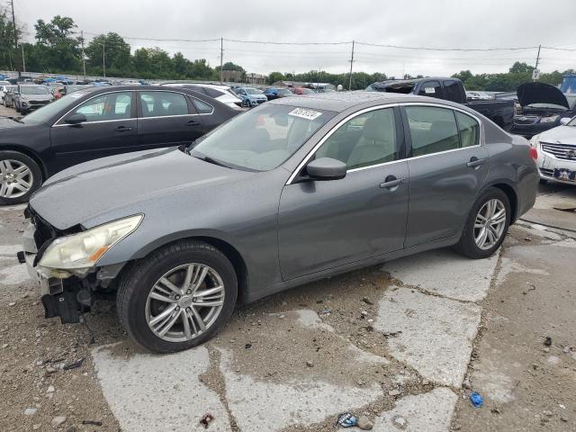 infiniti g37 2013 jn1cv6ar2dm756574