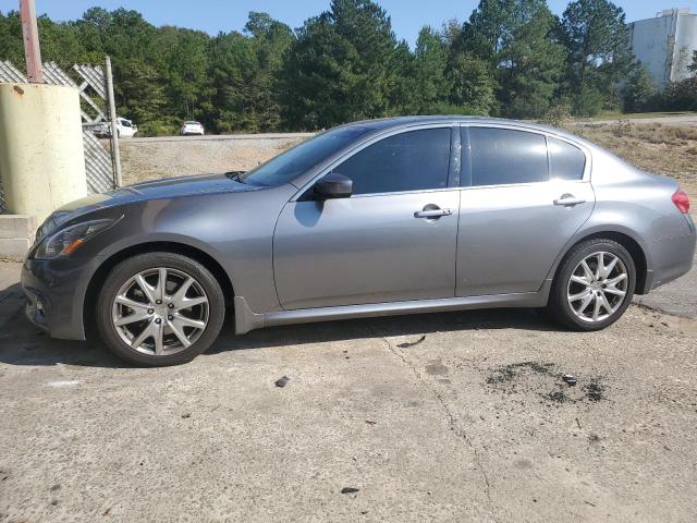 infiniti g37 2013 jn1cv6ar2dm758079