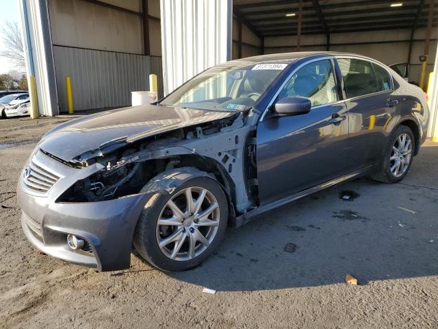 infiniti g37 2013 jn1cv6ar2dm760589