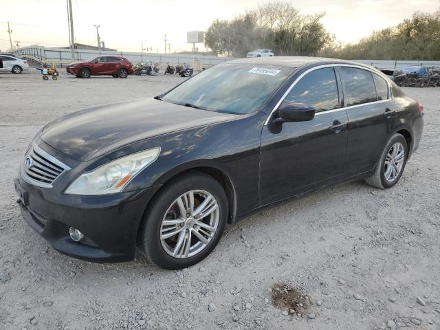 infiniti g37 2013 jn1cv6ar2dm763959