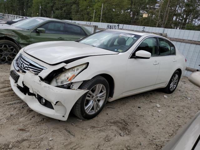 infiniti g37 2013 jn1cv6ar2dm764805