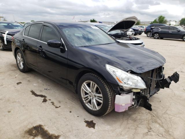 infiniti g37 2013 jn1cv6ar2dm764884