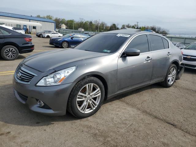 infiniti g37 2013 jn1cv6ar2dm765341