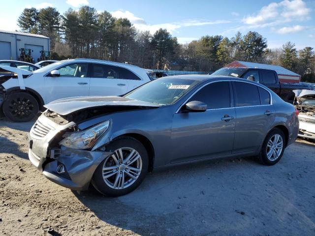 infiniti g37 2013 jn1cv6ar2dm766098