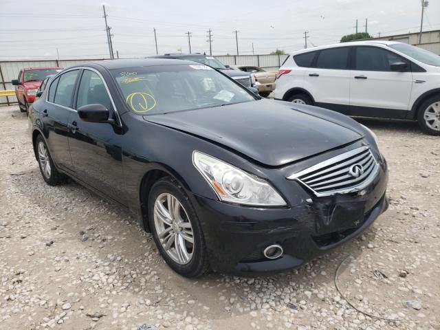 infiniti g37 2013 jn1cv6ar2dm767591