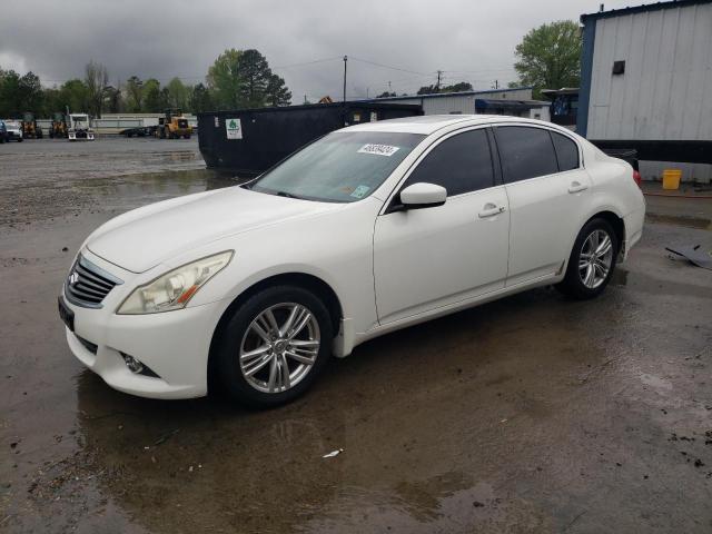 infiniti g37 2013 jn1cv6ar2dm768966