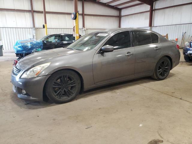 infiniti g37 2013 jn1cv6ar2dm769261