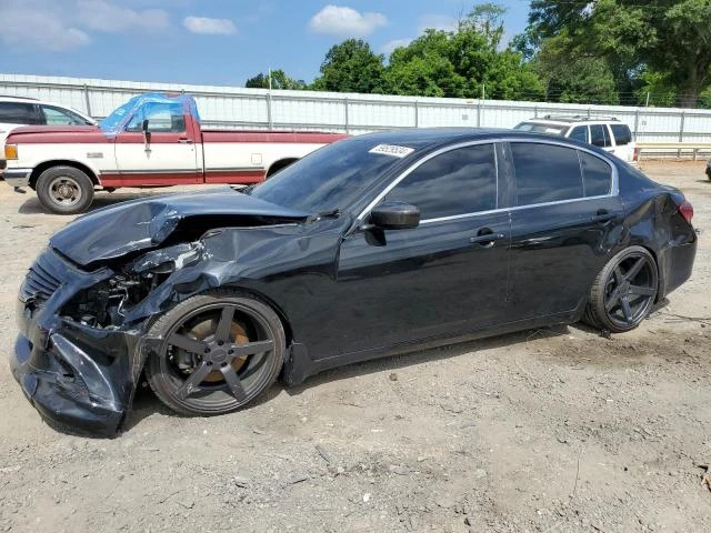 infiniti g37 2013 jn1cv6ar2dm769535