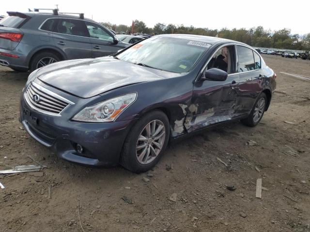 infiniti g37 2010 jn1cv6ar3am253888