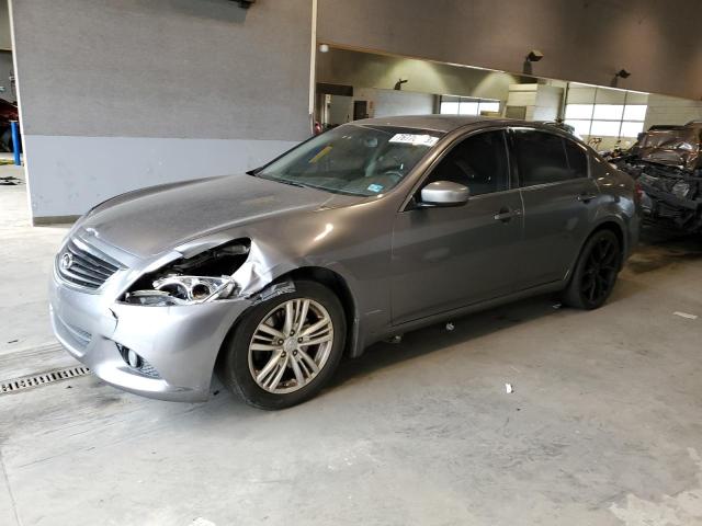 infiniti g37 2010 jn1cv6ar3am451743