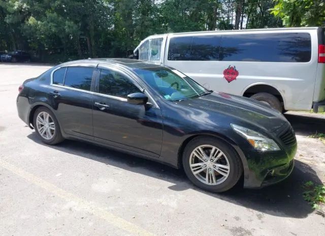 infiniti g37 sedan 2010 jn1cv6ar3am451984