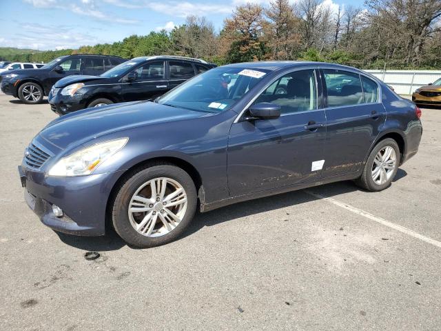 infiniti g37 2010 jn1cv6ar3am453685