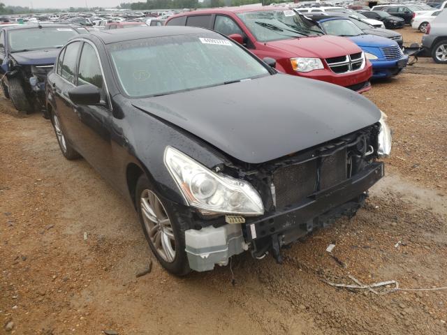 infiniti g37 2010 jn1cv6ar3am453895