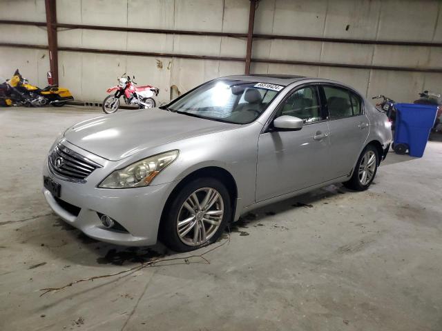 infiniti g37 2010 jn1cv6ar3am461902