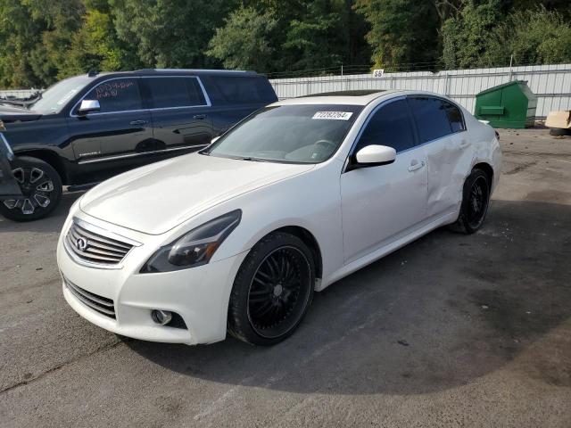 infiniti g37 2010 jn1cv6ar3am461964