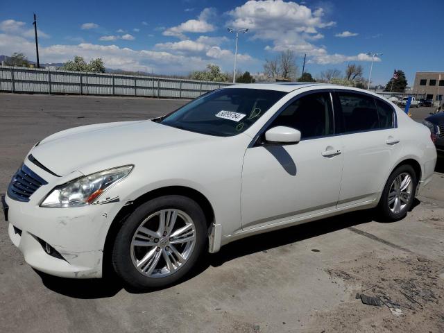 infiniti g37 2011 jn1cv6ar3bm350980