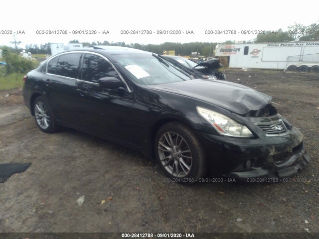 infiniti g37 sedan 2011 jn1cv6ar3bm351272