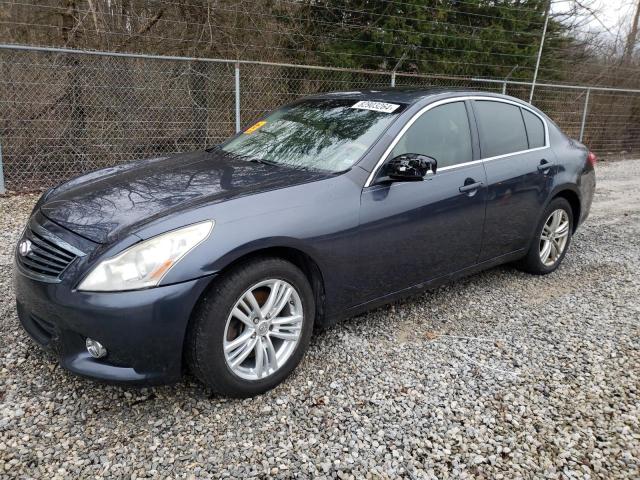 infiniti g37 2011 jn1cv6ar3bm355368