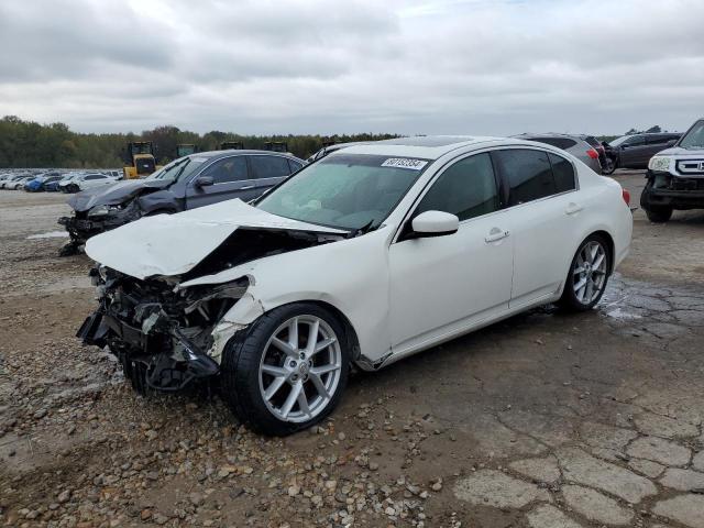 infiniti g37 2011 jn1cv6ar3bm401636