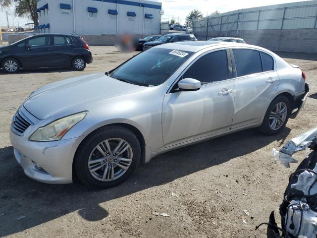 infiniti g37 2011 jn1cv6ar3bm406139