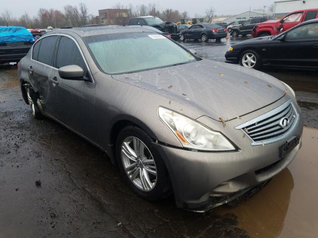 infiniti g37 2011 jn1cv6ar3bm407758