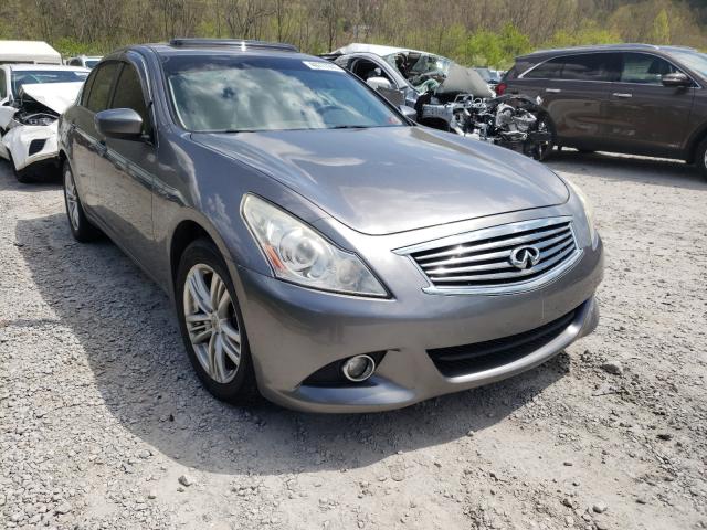 infiniti g37 2011 jn1cv6ar3bm409395