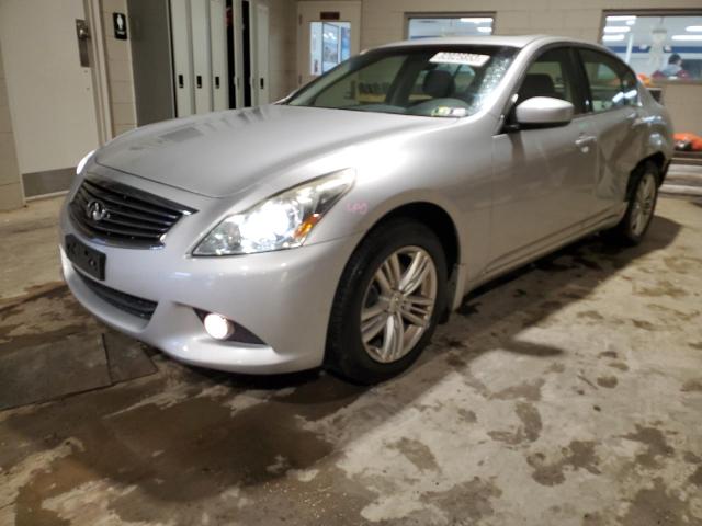 infiniti g37 2011 jn1cv6ar3bm412068